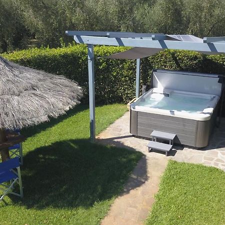Podere Campi Al Mare Donoratico Luaran gambar