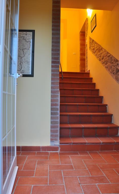 Podere Campi Al Mare Donoratico Luaran gambar