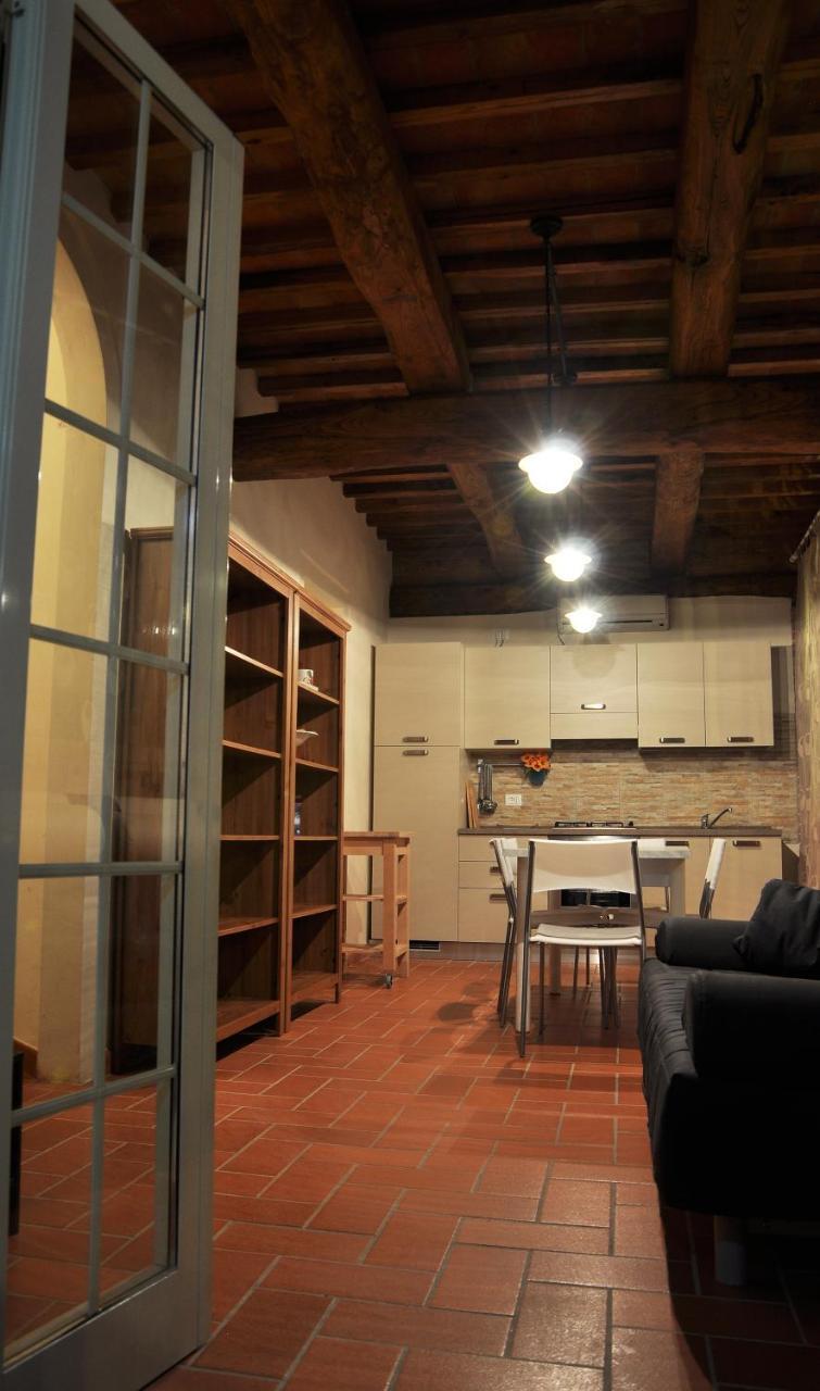 Podere Campi Al Mare Donoratico Luaran gambar